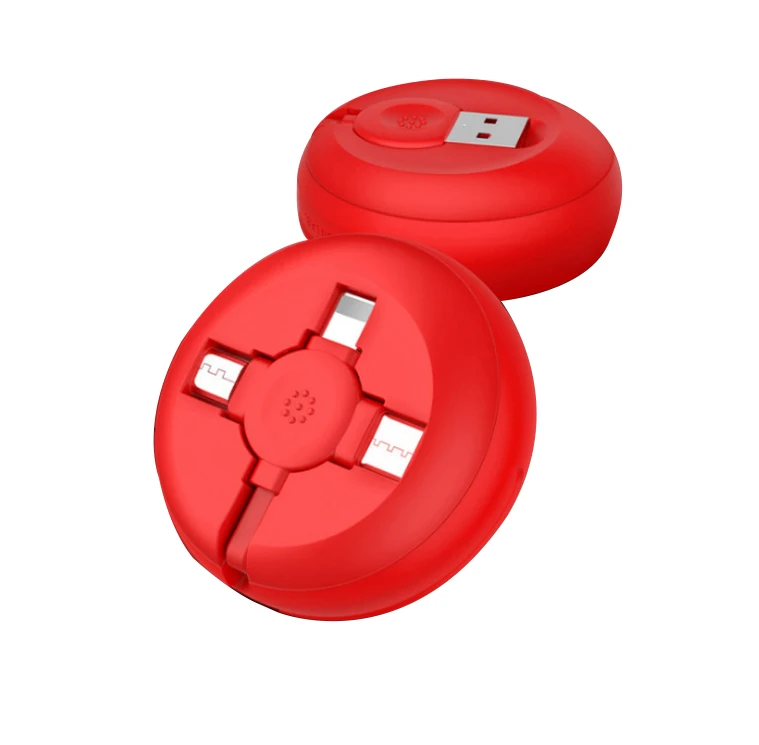 5V 1m durable retractable silicone universal cheap micro connector usb cable, Pink / navy blue / light blue / yellow / black / white
5V 1m durable retractable silicone universal cheap micro connector usb cable, Pink / navy blue / light blue / yellow / black / white