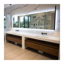 Promoción Doble Lavabo Vanidad, Compras online de Doble Lavabo Vanidad