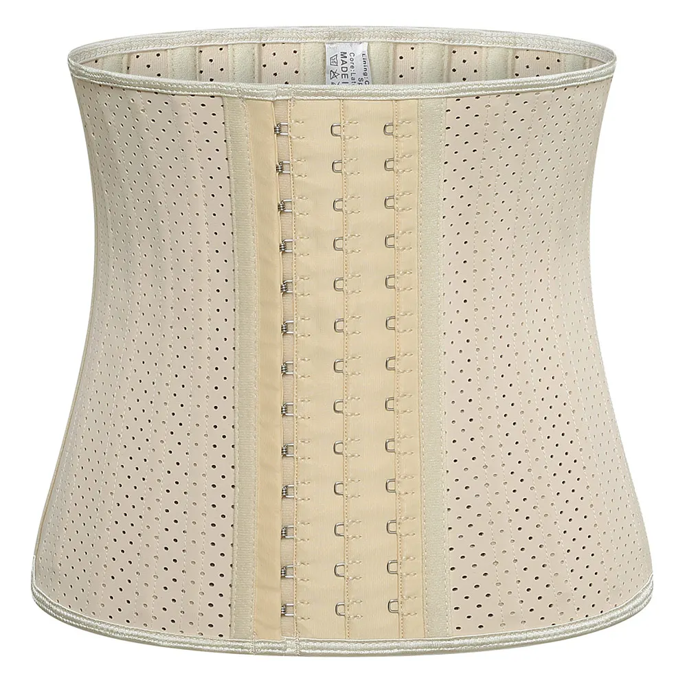 25Bones Colombia Private Label Women Slimming Waist Trainer Belt Fat Burning Body Shaper, Black,beige
25Bones Colombia Private Label Women Slimming Waist Trainer Belt Fat Burning Body Shaper, Black,beige