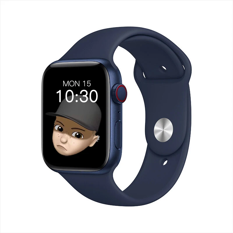 Good Sale Fitness Mobile Phone Smart Watch Kids 4G Android iOS Factory Price Wireless Calling APP Reminder HW26+ Smart Watch
Good Sale Fitness Mobile Phone Smart Watch Kids 4G Android iOS Factory Price Wireless Calling APP Reminder HW26+ Smart Watch