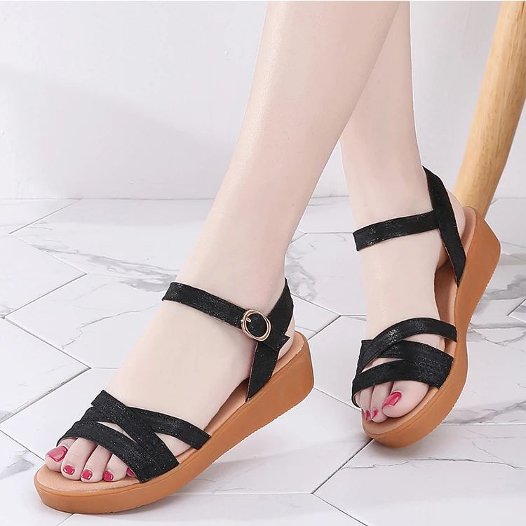 custom casual wedge heels women shoes wholesale fashion designer sandals 2021 women summer platform sandals
custom casual wedge heels women shoes wholesale fashion designer sandals 2021 women summer platform sandals