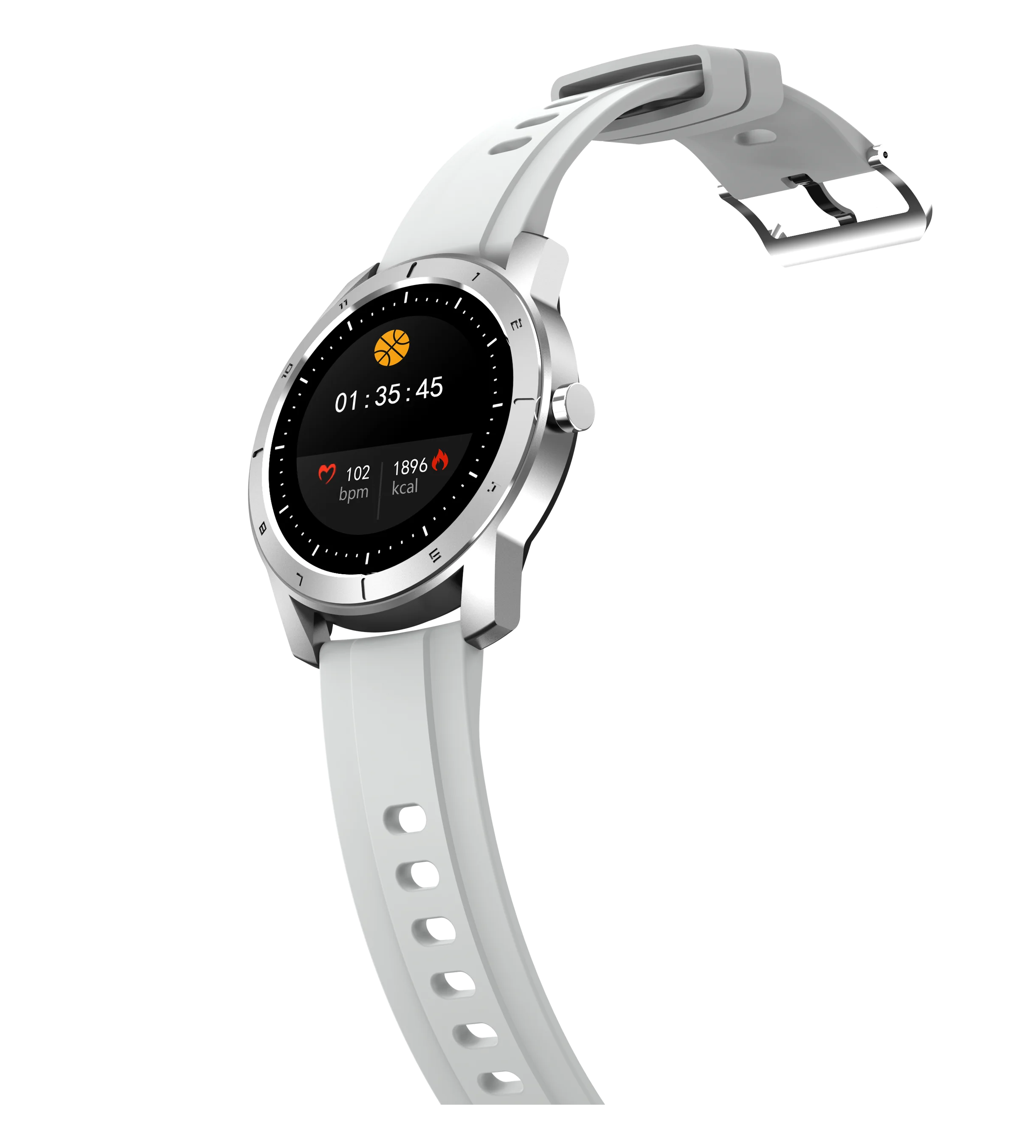 2021 health tracker blood pressure monitoring waterproof design IPS touch screen smart watch t500
2021 health tracker blood pressure monitoring waterproof design IPS touch screen smart watch t500