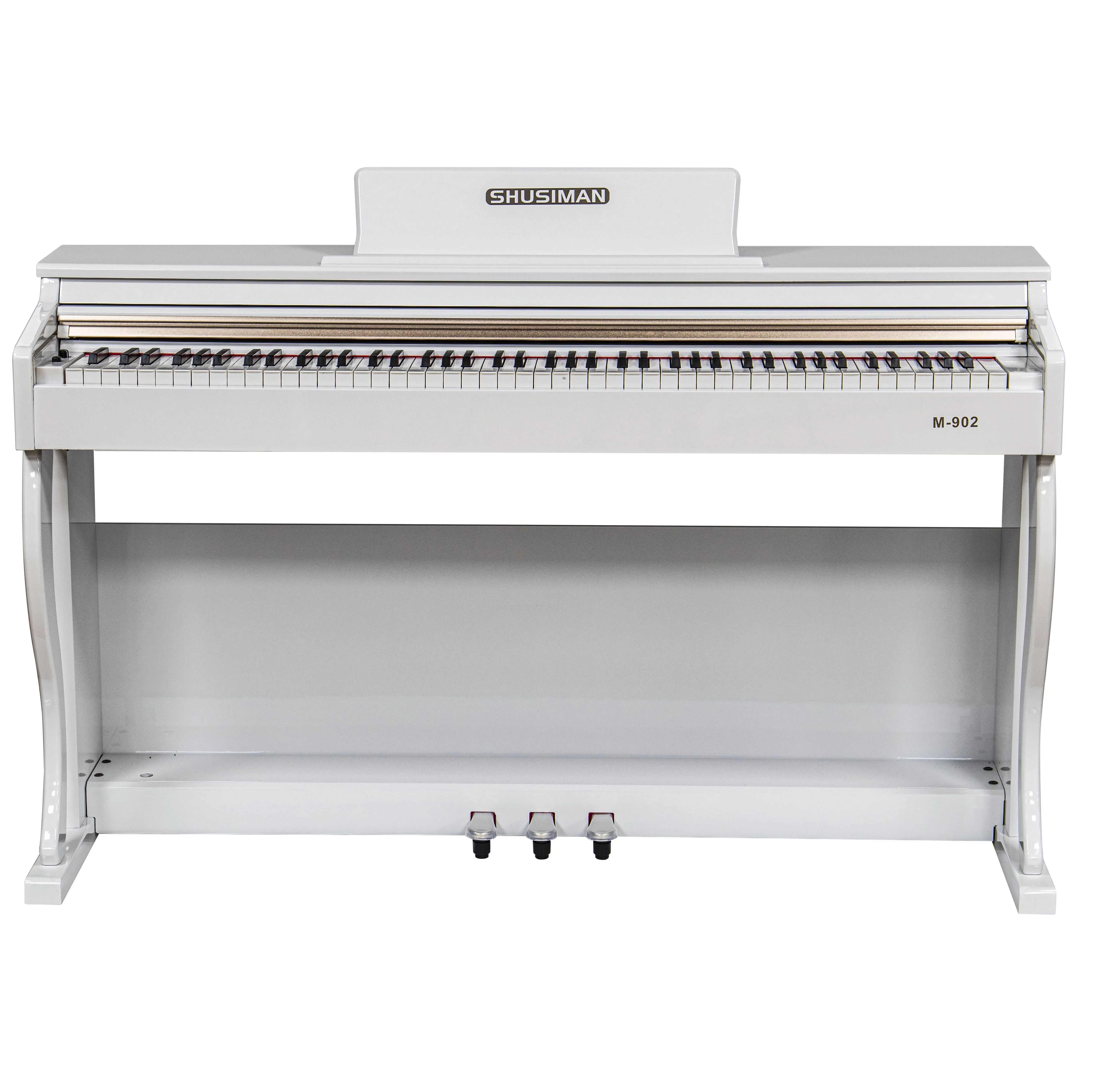 digital piano professional keyboard player piano digital piano keyboard, Black/white
digital piano professional keyboard player piano digital piano keyboard, Black/white