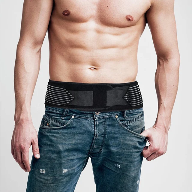 Correction of pelvic girdle after delivery can effectively improve pelvic deformity, Color can be customized
Correction of pelvic girdle after delivery can effectively improve pelvic deformity, Color can be customized