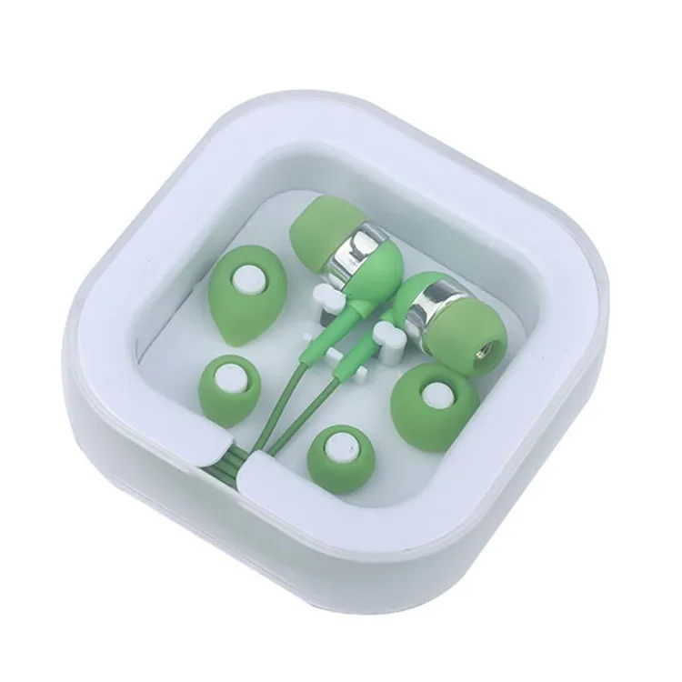 wholesale Disposable earphone 3.5mm jack earphones headphone 1.2 M in-ear wired earphone for iPhone Free sample
wholesale Disposable earphone 3.5mm jack earphones headphone 1.2 M in-ear wired earphone for iPhone Free sample