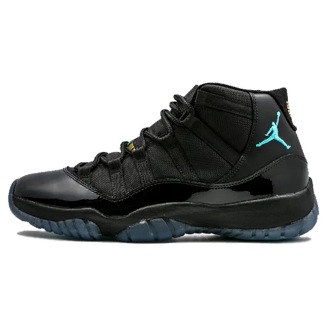 11 Retro Gamma Blue men women sneakers fashion casual sports shoes basketball shoes
11 Retro Gamma Blue men women sneakers fashion casual sports shoes basketball shoes