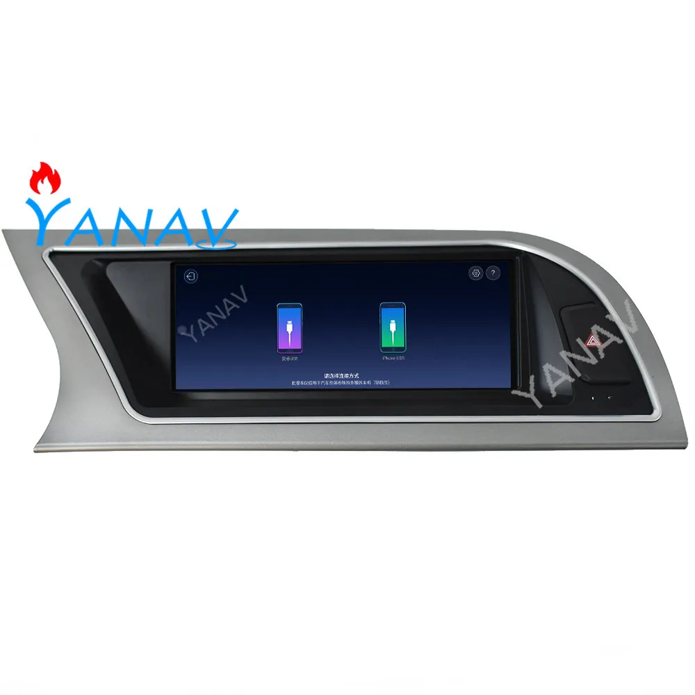Car stereo 2 din android for Audi A4 2013-2016 Car radio Multimedia Player auto Stereo Gps Navigation Video Player
Car stereo 2 din android for Audi A4 2013-2016 Car radio Multimedia Player auto Stereo Gps Navigation Video Player