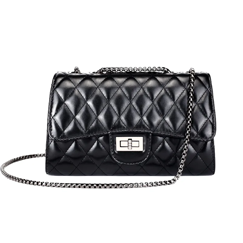 2021 newest crocodile PU leather women cross body bag sling bag trendy elegant leather messenger bag, Customized color
2021 newest crocodile PU leather women cross body bag sling bag trendy elegant leather messenger bag, Customized color