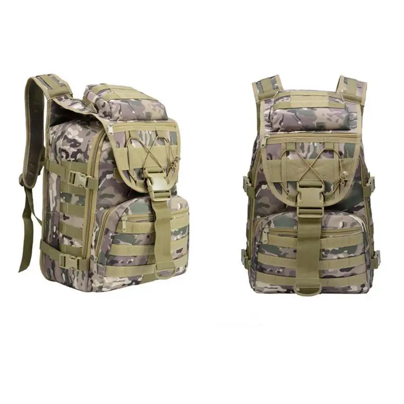 Military Backpack Tactical Ultralight Tent Backpacking Picnic Set For 4 Price, Customized color
Military Backpack Tactical Ultralight Tent Backpacking Picnic Set For 4 Price, Customized color