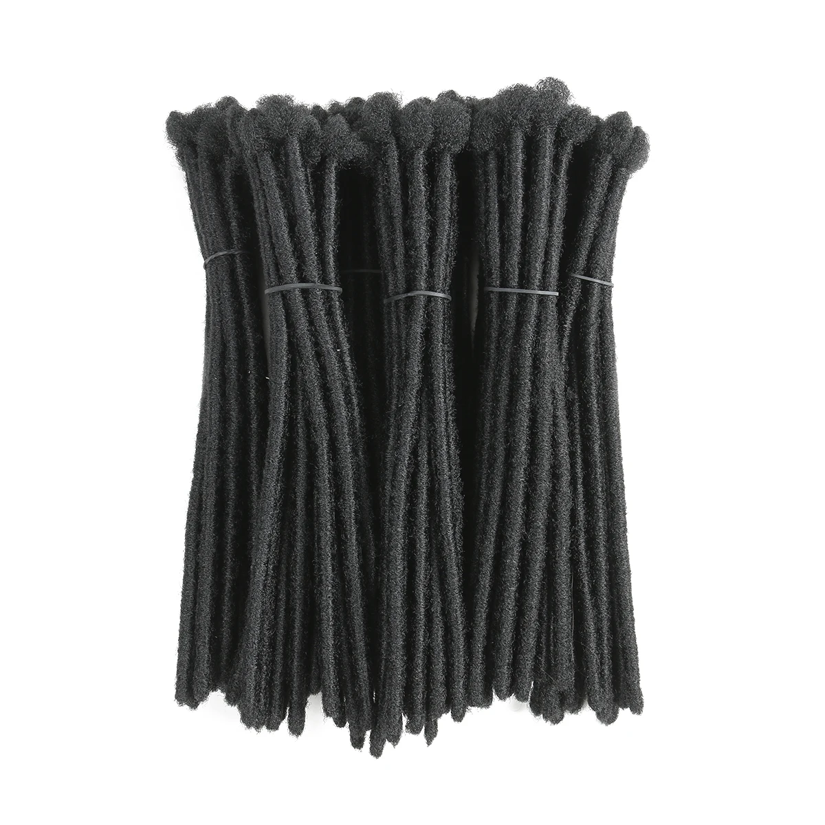 High temperature silk afro kinky human hair dreadlock permanent extension human hair crochet dreadlock
High temperature silk afro kinky human hair dreadlock permanent extension human hair crochet dreadlock