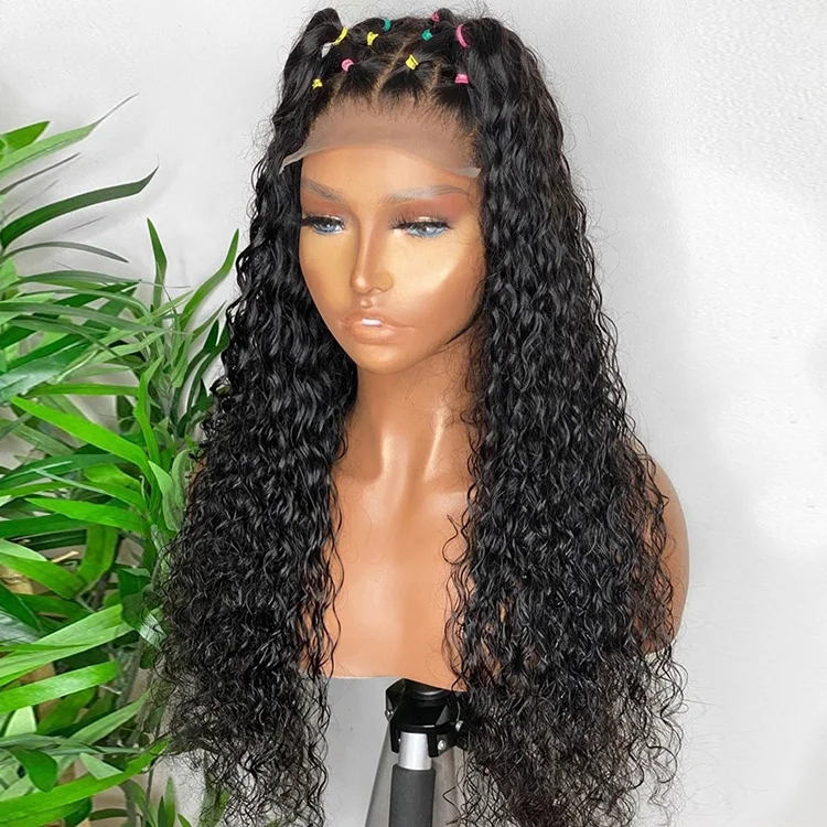 Fast Shipping Jerry Curly 13x4 Swiss Lace Front Human Hair Wigs Remy Brazilian Curly Hair Wigs for Black Women
Fast Shipping Jerry Curly 13x4 Swiss Lace Front Human Hair Wigs Remy Brazilian Curly Hair Wigs for Black Women
