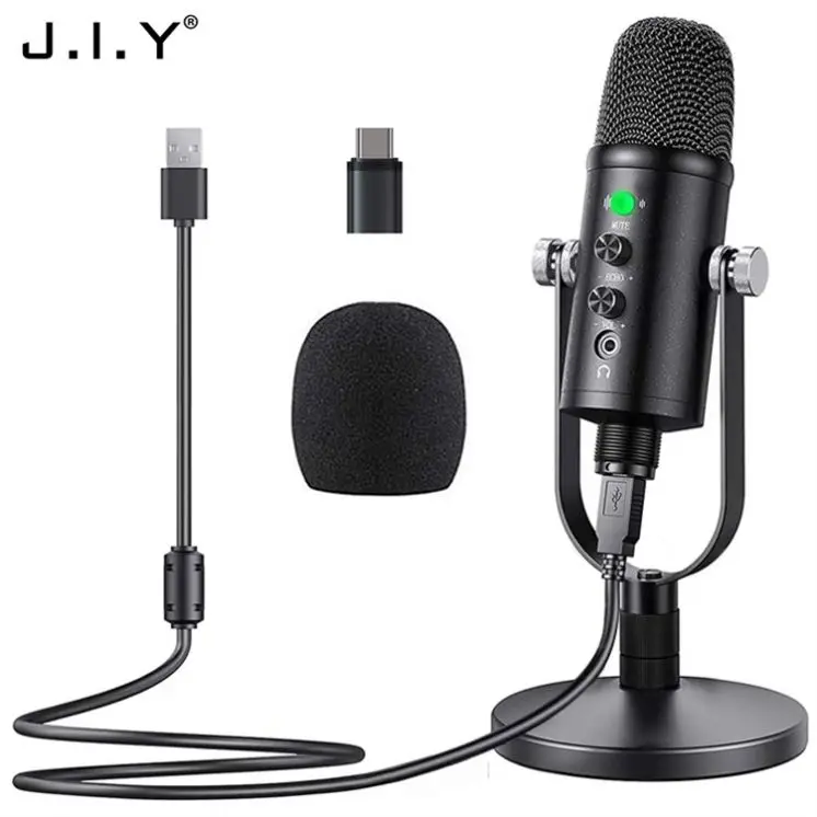 BM-86 New Product Electret Mic Stand for usb condenser Microphone with computer, Black
BM-86 New Product Electret Mic Stand for usb condenser Microphone with computer, Black