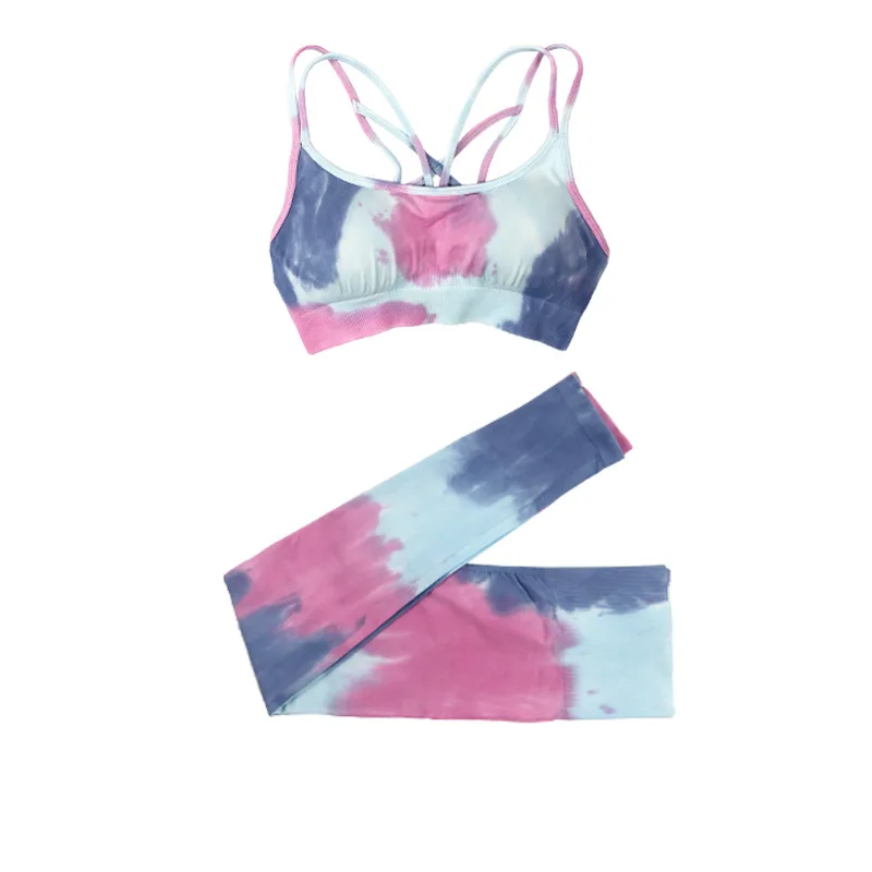 plus size yoga wear and no shoulder colorful sports wear and two pieces of women yoga sets, Picture shows
plus size yoga wear and no shoulder colorful sports wear and two pieces of women yoga sets, Picture shows