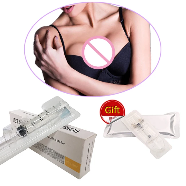 10ml 20ml Dermal Fillers Hyaluronic Acid Buttock Implant And Breast Strengthen, Transparent
10ml 20ml Dermal Fillers Hyaluronic Acid Buttock Implant And Breast Strengthen, Transparent