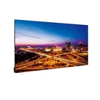 Waterproof IP65 background screen COB Led Display