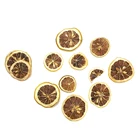Wholesale Dried Fruit Flavor Enhance Vitamine Nutritive And Tasty Dried Lemon Slice