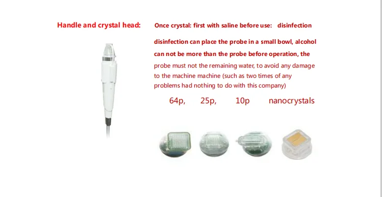 2021 best sell products rf microneedle fractional machine wrinkles reduction/skin rejuvenation/scars removal Sincoheren