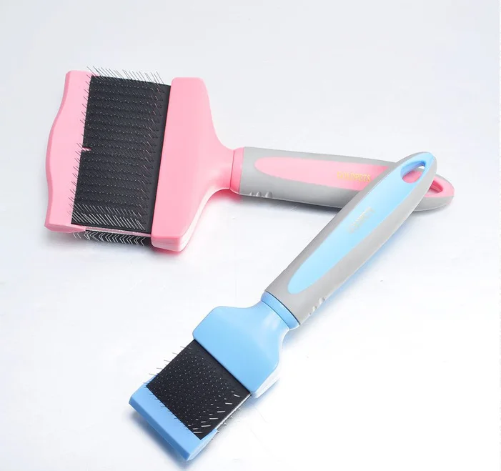 Amazon hot sale nice price fashion Popular Pet Dog Cat Grooming Hair Comb Brush For Dog
Amazon hot sale nice price fashion Popular Pet Dog Cat Grooming Hair Comb Brush For Dog