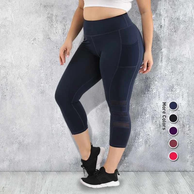 2021 High Waist Pockets Leggings Customize Logo Plus Size Yoga Pants, Customized colors
2021 High Waist Pockets Leggings Customize Logo Plus Size Yoga Pants, Customized colors