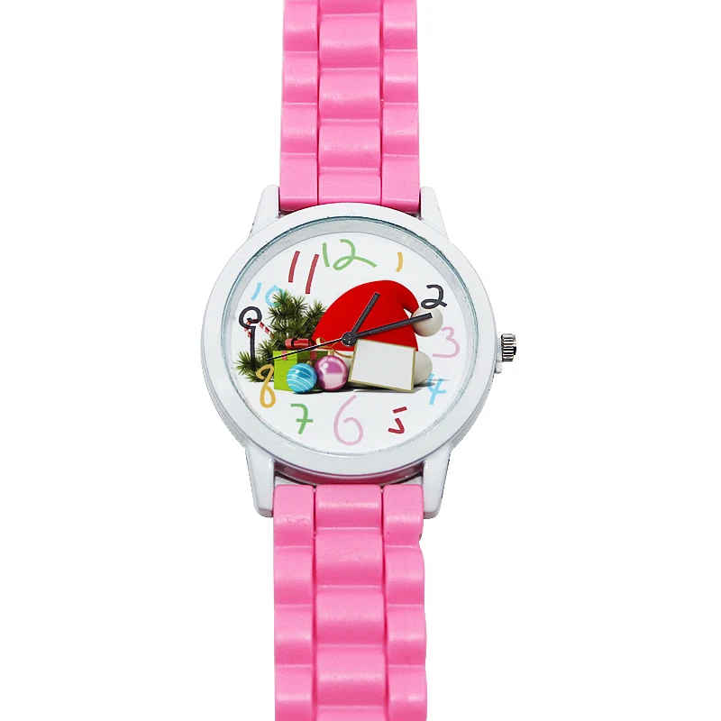 Sublimation blank watch Custom logo silicone digital watch for sublimation printing photo watch
Sublimation blank watch Custom logo silicone digital watch for sublimation printing photo watch