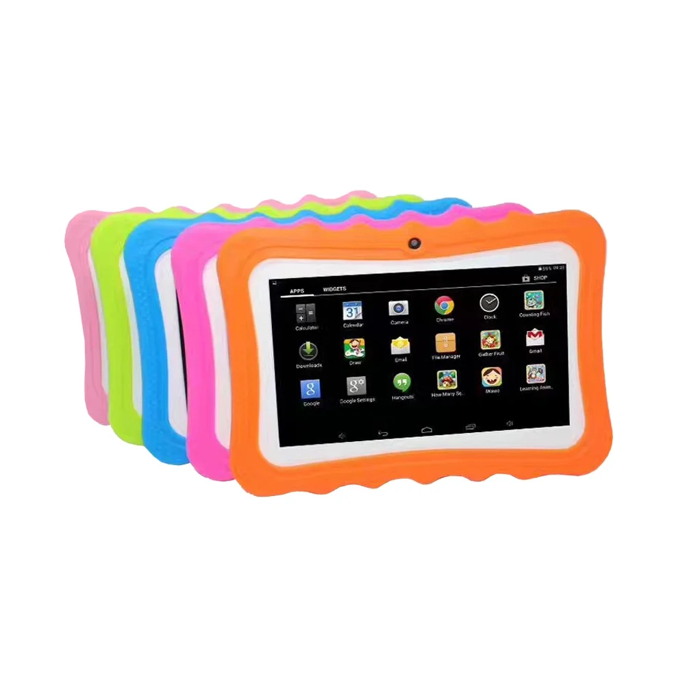 Shenzhen Factory OEM 7 Inch Online Learning Android 10.0 Tablet Pc Educational Kids Tablet For School, Silver/black/red
Shenzhen Factory OEM 7 Inch Online Learning Android 10.0 Tablet Pc Educational Kids Tablet For School, Silver/black/red