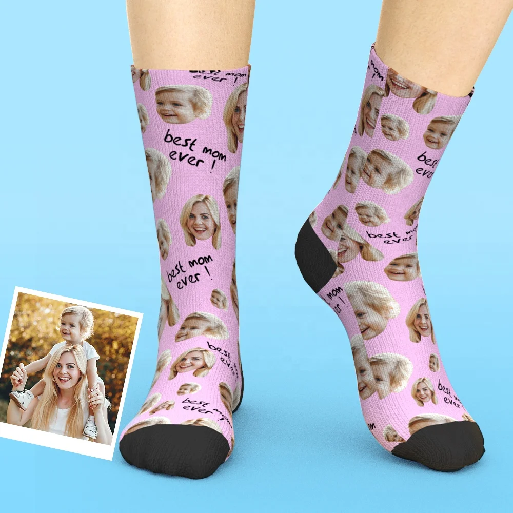 Wholesale Bulk Custom Socks Women High Quality Men Patterned Socks With Logo, Multicolor
Wholesale Bulk Custom Socks Women High Quality Men Patterned Socks With Logo, Multicolor