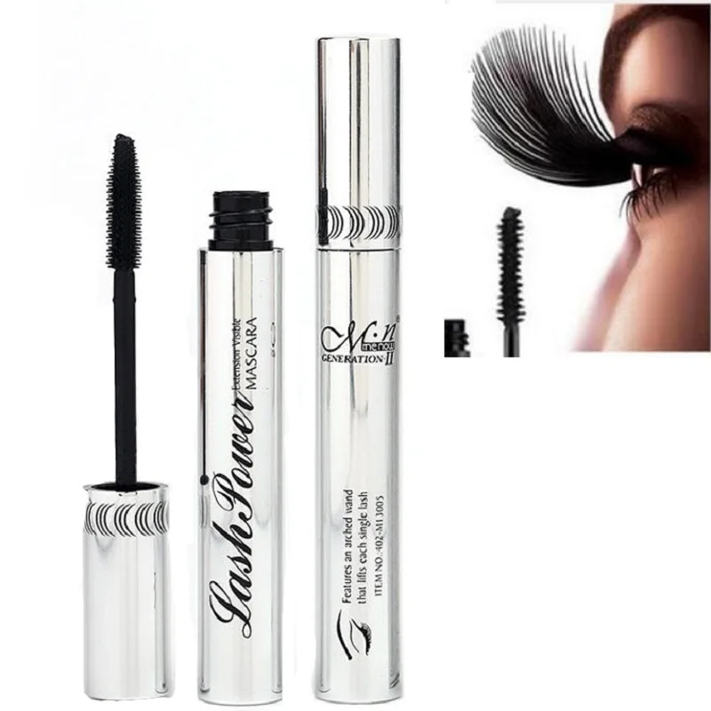 Black Fiber Mascara Curling Is Not Easy to Remove Makeup Waterproof Mascaras 4d Silk Fiber Eyelash Extension and Lengthening
Black Fiber Mascara Curling Is Not Easy to Remove Makeup Waterproof Mascaras 4d Silk Fiber Eyelash Extension and Lengthening