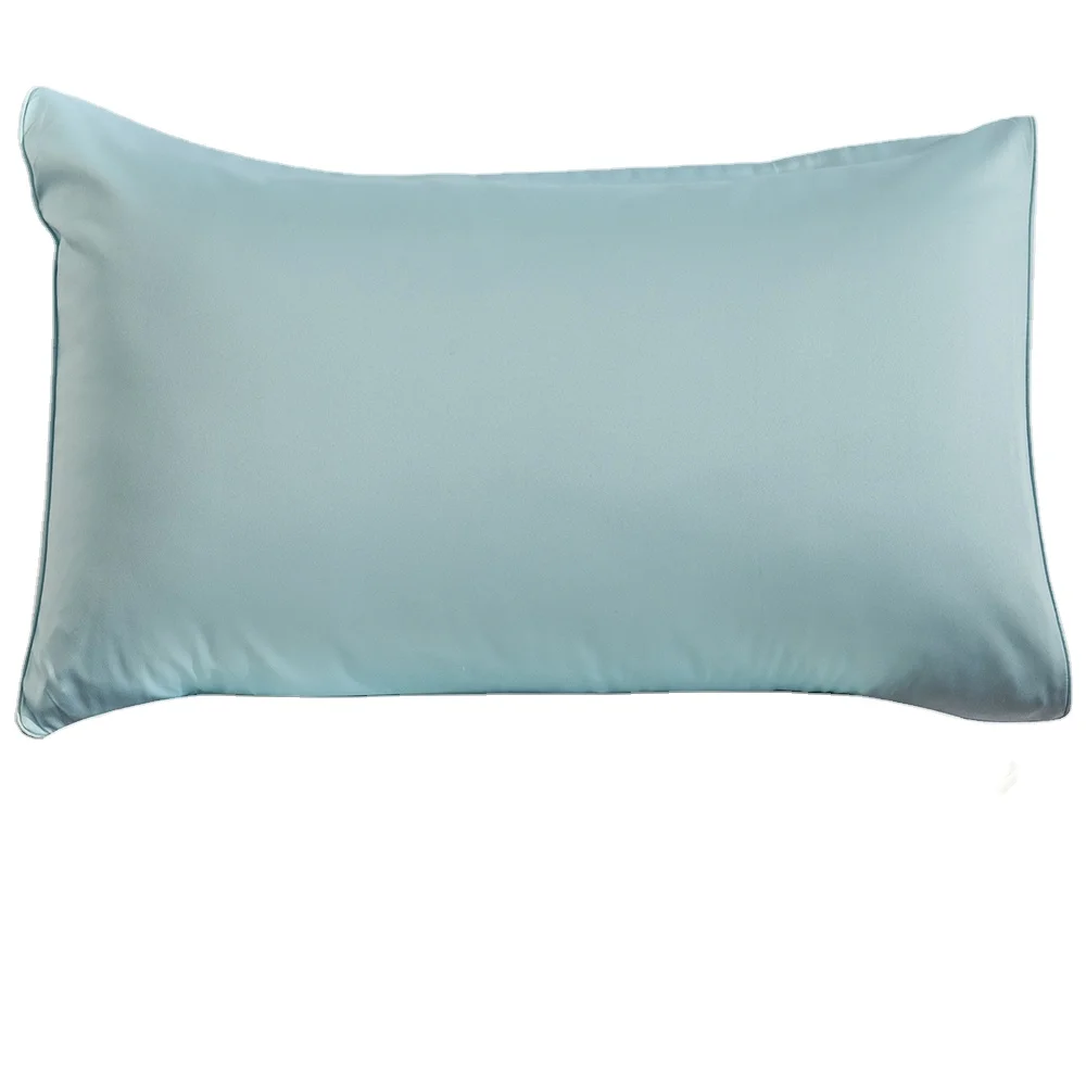 Copper Infused Anti-microbial Skin-care Silk Feeling Pillowcase 
Copper Infused Anti-microbial Skin-care Silk Feeling Pillowcase