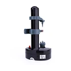 Electric Fruit Apple Peeler Automatic potato Peeling Machine