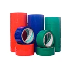 Security Self Adhesive Sealing Packaging Packing Hot Melt Acrylic Bopp Tape