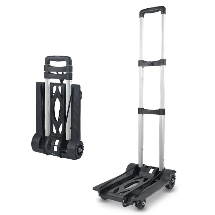 Folding and portable shopping trolley configurable shopping bag convenient for home use
Folding and portable shopping trolley configurable shopping bag convenient for home use