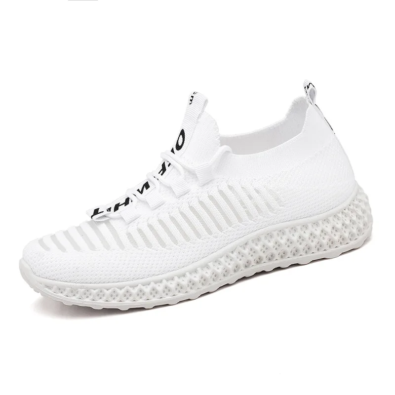 Women's Running Tennis Shoes Casual Athletic Lightweight Mesh Breathable Non Slip Walking Fashion Sneakers, 4 colors
Women's Running Tennis Shoes Casual Athletic Lightweight Mesh Breathable Non Slip Walking Fashion Sneakers, 4 colors