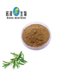 Bulk Antioxidant Rosemary Extract 10% Ursolic acid