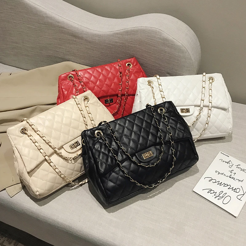 New arrivals Large Bags Lady Pink Hand Bags Korea Style Purses Woman Fashion Design Handbag
New arrivals Large Bags Lady Pink Hand Bags Korea Style Purses Woman Fashion Design Handbag