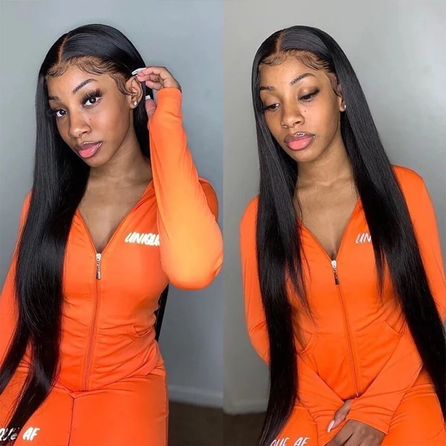 Wholesale high quality hot sale transparent lace front wig 34inch 36inch 38inch 40inch lace front wig melbourne human hair wig
Wholesale high quality hot sale transparent lace front wig 34inch 36inch 38inch 40inch lace front wig melbourne human hair wig