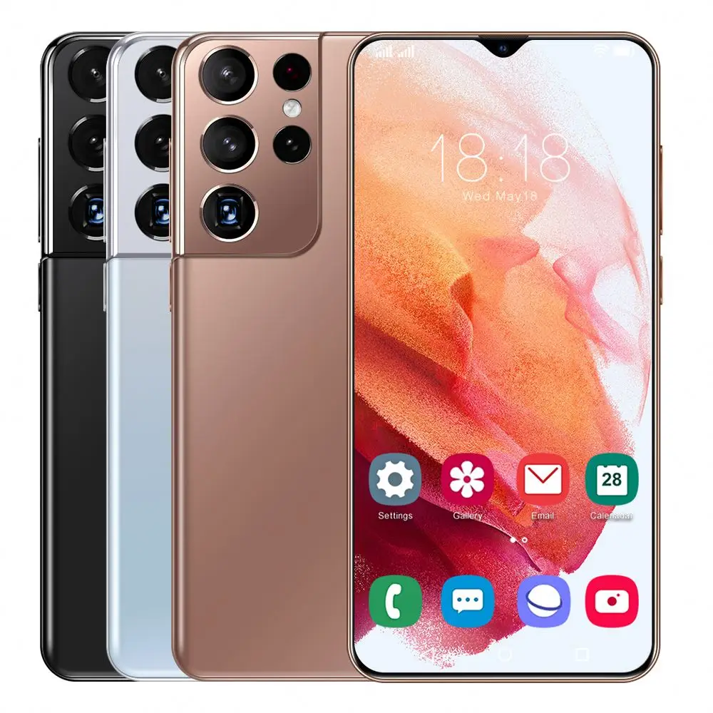 Factory hot sales smartphone 4g android mobile phone smartphone smart phones 4g smartphones
Factory hot sales smartphone 4g android mobile phone smartphone smart phones 4g smartphones