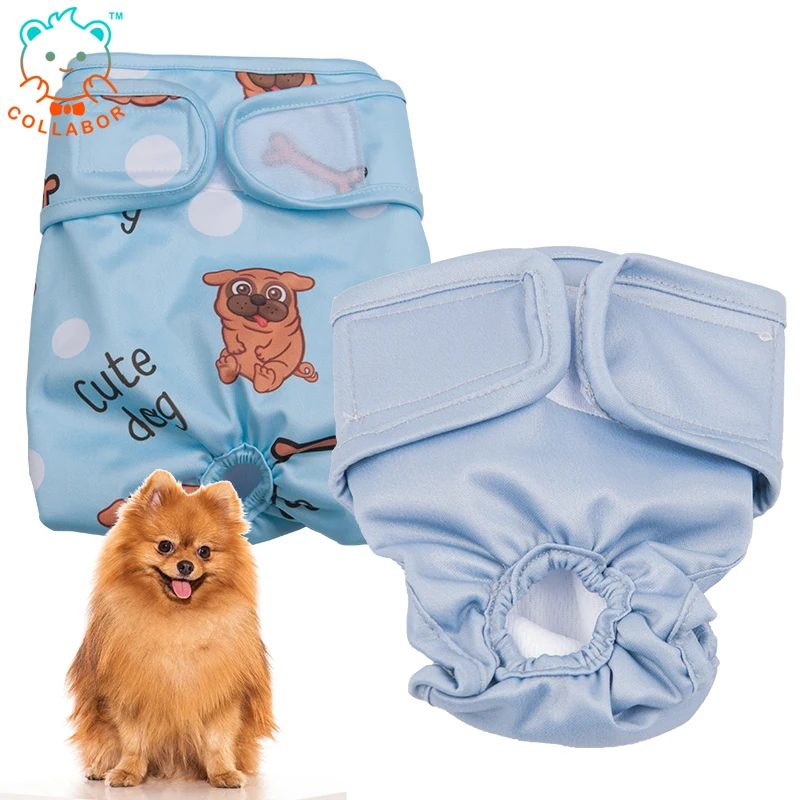 COLLABOR King Charles Spaniel Quick Drying Washable Dog Diaper For Male Dog Super Absorbent Reusable Female Dog Diapers, Solid, print, digital print
COLLABOR King Charles Spaniel Quick Drying Washable Dog Diaper For Male Dog Super Absorbent Reusable Female Dog Diapers, Solid, print, digital print