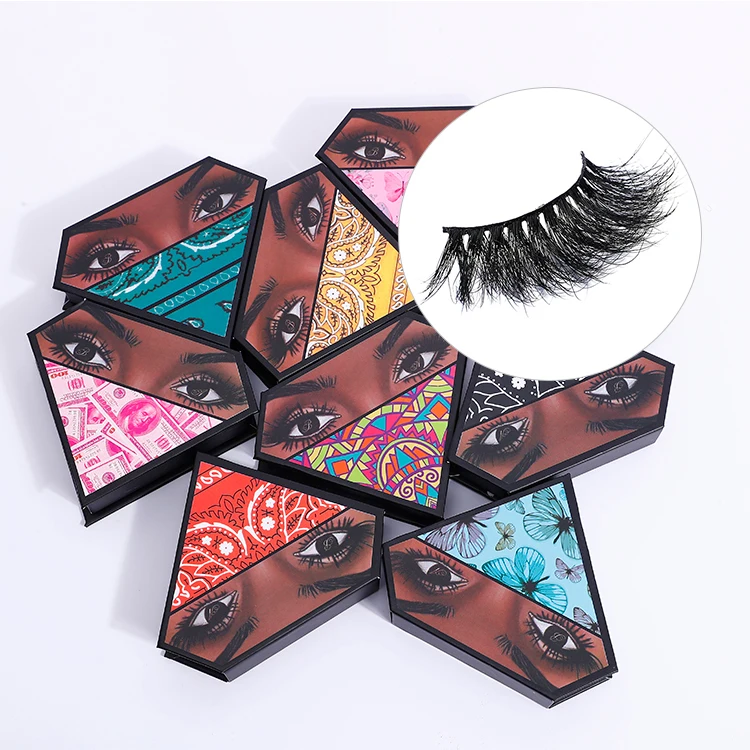 Hot sale wholesale best quality super soft hand made custom packaging box fluffy 25mm 3d mink eyelash, Black
Hot sale wholesale best quality super soft hand made custom packaging box fluffy 25mm 3d mink eyelash, Black