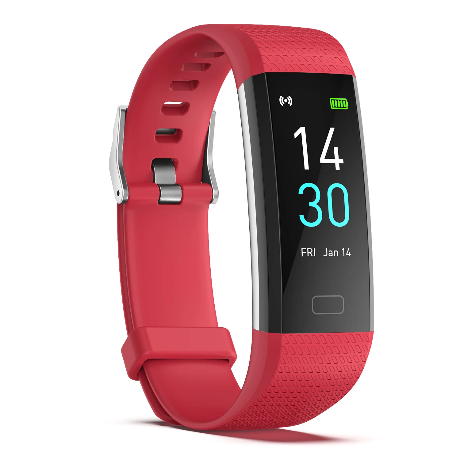 New S5 Newest Wireless Heart Rate Inteligentes Mini Waterproof Touch Screen Wristband Smart Watches Bracelet Smart Watch Band
New S5 Newest Wireless Heart Rate Inteligentes Mini Waterproof Touch Screen Wristband Smart Watches Bracelet Smart Watch Band