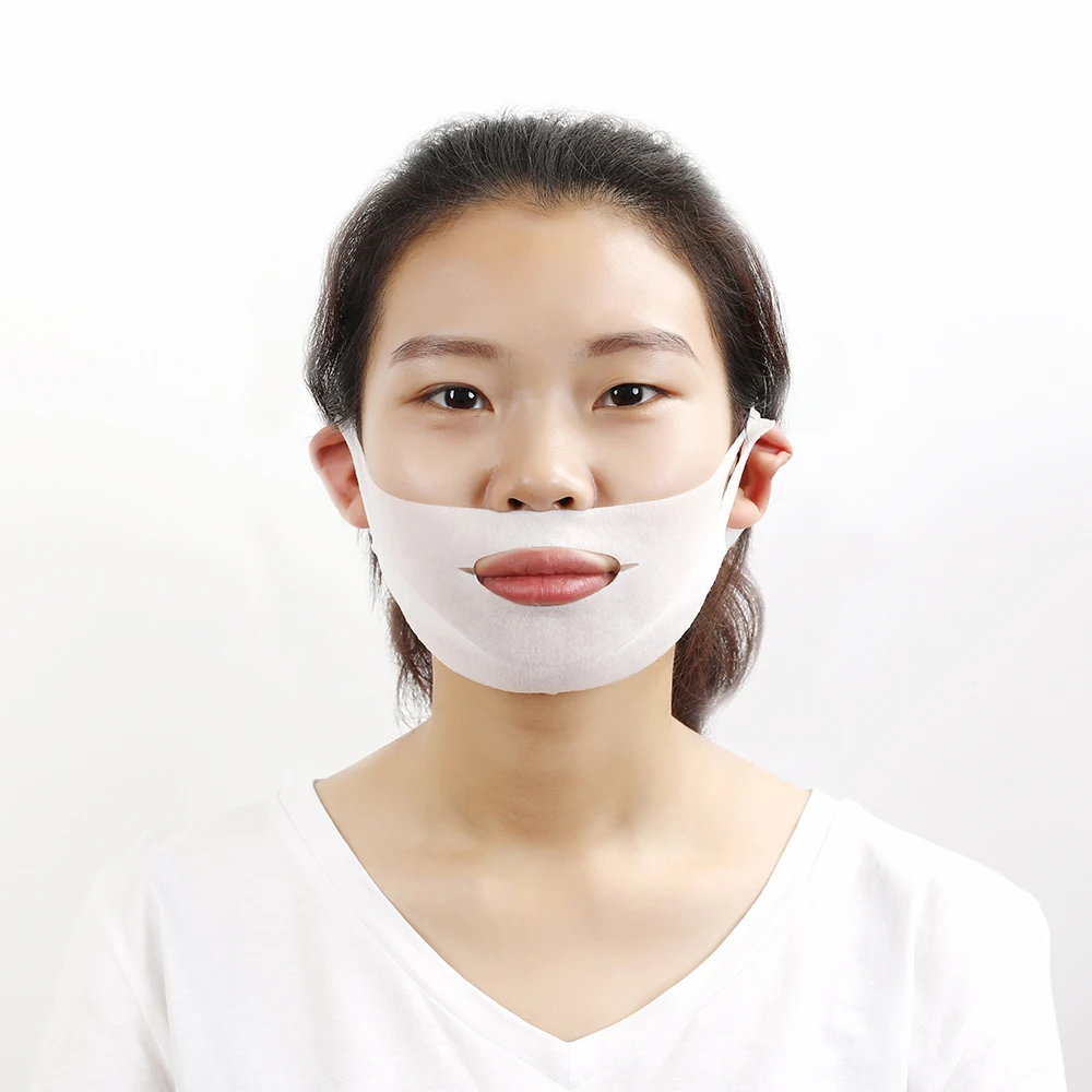 Efficient Beauty Face Slimming Mask To Reduce Double Chin Beauty Care V Shape Face Mask No Double Chin Free Sample, White/pink
Efficient Beauty Face Slimming Mask To Reduce Double Chin Beauty Care V Shape Face Mask No Double Chin Free Sample, White/pink