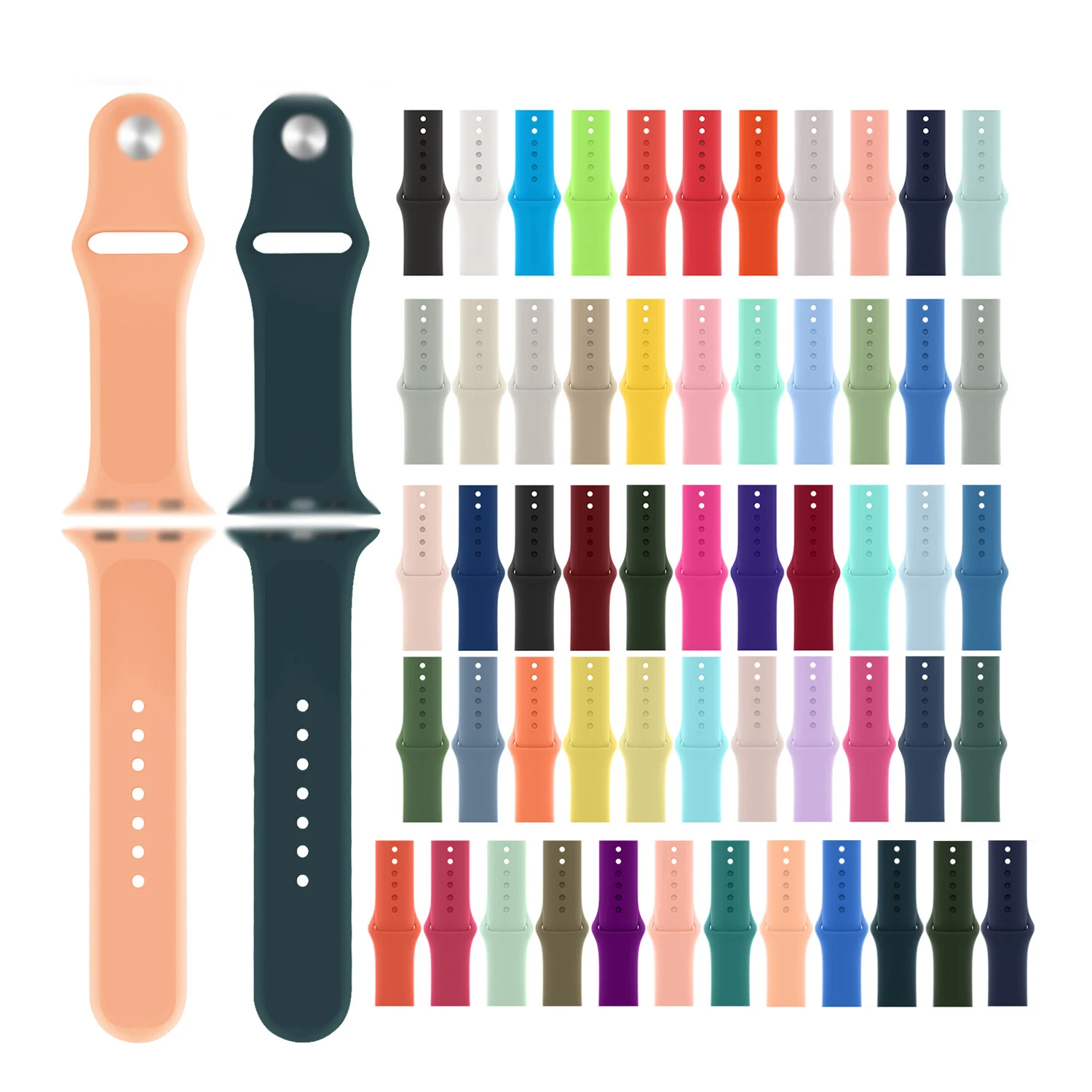 Halloween silicone strap smart watch straps accessories,38mm 42mm rubber smart straps for smart watch
Halloween silicone strap smart watch straps accessories,38mm 42mm rubber smart straps for smart watch