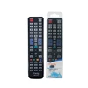 TV control for SAMSUNG TV with abs remote control in wholesale