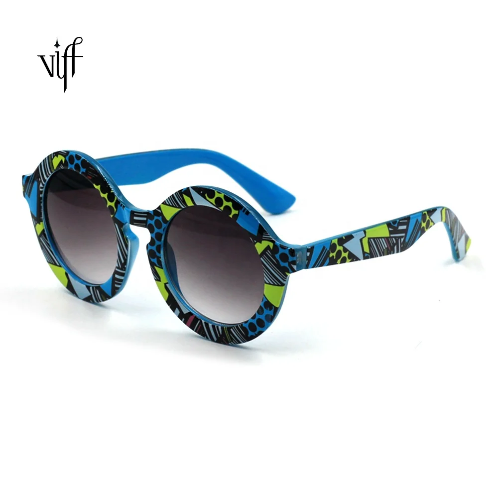 Round Sunglasses VIFF HP14813 Women Unisex Retro Vintage Design Small Sun Glasses For Female Driving Sunglass Ladies Shades
Round Sunglasses VIFF HP14813 Women Unisex Retro Vintage Design Small Sun Glasses For Female Driving Sunglass Ladies Shades