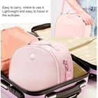 New design UV Bag with shoulder strap OEM ODM