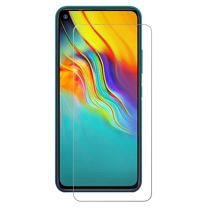For Infinix S5 PRO mobile tempered glass Screen Protector 2.5 9h Safety Protective Phone Film 0.3 mm, Crystal clear
For Infinix S5 PRO mobile tempered glass Screen Protector 2.5 9h Safety Protective Phone Film 0.3 mm, Crystal clear
