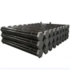 DCDMA standard HWT casing pipe nq hq drill rod double tube core barrel mining equipment