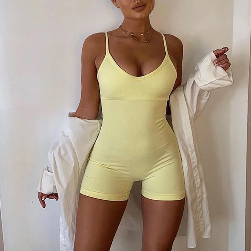 Custom Logo Fitness Pant With Pockets Sports Wear Yoga Sets Women Body Shaper Sauna Seamless Yoga 2-Piece Suit (Bra + Shorts)
Custom Logo Fitness Pant With Pockets Sports Wear Yoga Sets Women Body Shaper Sauna Seamless Yoga 2-Piece Suit (Bra + Shorts)
