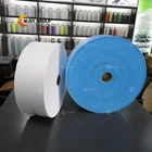 Pp Polypropylene Ss Non-Woven Fabric Rolls Non-Woven Fabric Manufacturers In China