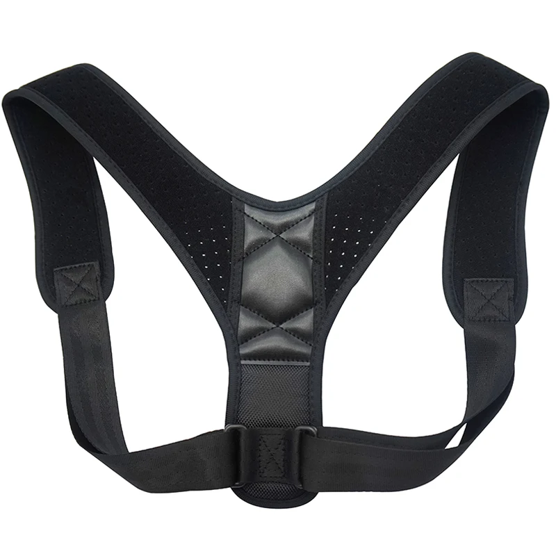Posture Corrector for Women Men - Effective Comfortable Adjustable Posture Corrector, Customized color
Posture Corrector for Women Men - Effective Comfortable Adjustable Posture Corrector, Customized color