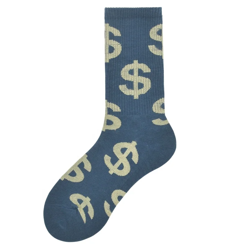 High Quality Cotton Sock RTS Custom Made New Style Socks Men
High Quality Cotton Sock RTS Custom Made New Style Socks Men